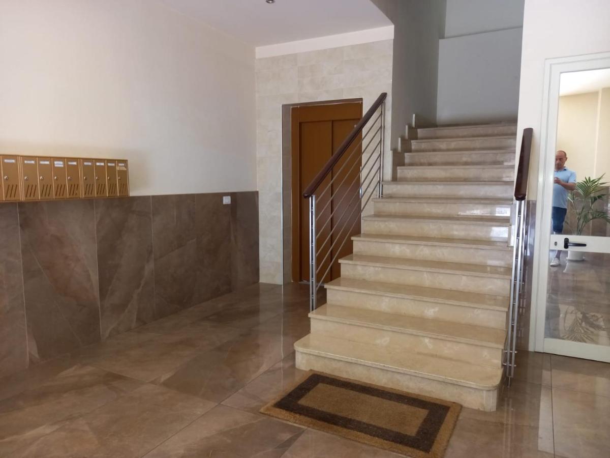 مبيت وإفطار ريجّو دي كالابريا Reggionord المظهر الخارجي الصورة