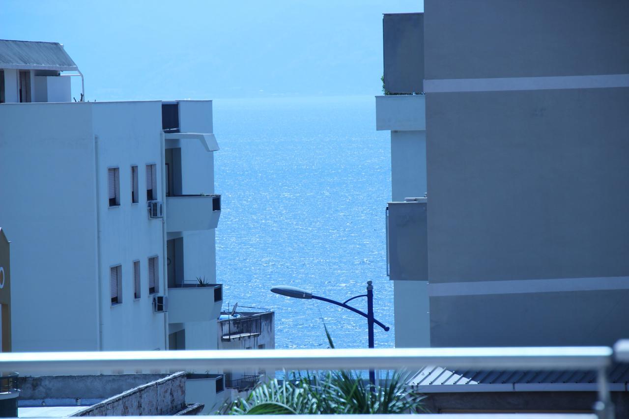 مبيت وإفطار ريجّو دي كالابريا Reggionord المظهر الخارجي الصورة